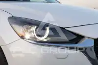 2022 Mazda 2
