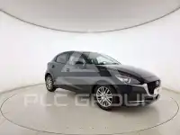 2022 Mazda 2