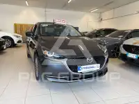 2022 Mazda 2