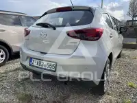 2022 Mazda 2