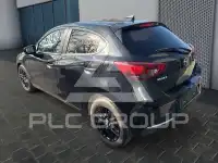 2022 Mazda 2