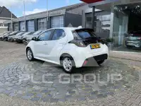 2022 Mazda 2