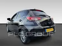 2022 Mazda 2
