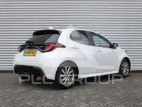 2022 Mazda 2