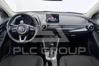 2022 Mazda 2