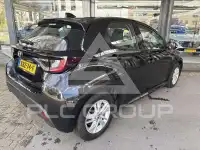 2022 Mazda 2