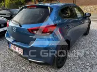 2022 Mazda 2 (Demio)