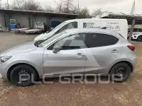 2022 Mazda 2