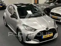 2022 Mazda 2