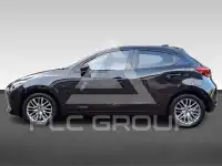 2022 Mazda 2 (Demio)