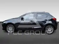 2022 Mazda 2