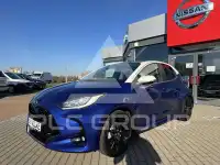 2022 Mazda 2