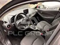 2022 Mazda 2