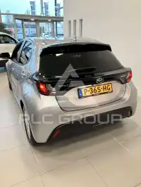 2022 Mazda 2