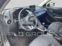 2022 Mazda 2