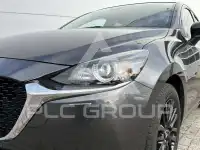 2022 Mazda 2