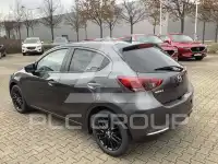 2022 Mazda 2