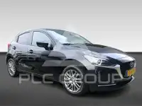2022 Mazda 2