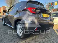 2022 Mazda 2