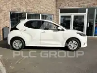 2022 Mazda 2