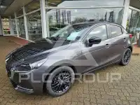 2022 Mazda 2
