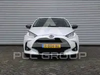 2022 Mazda 2