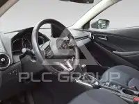 2022 Mazda 2
