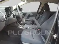 2022 Mazda 2