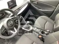 2022 Mazda 2