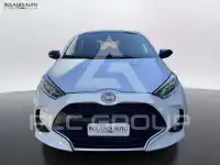 2022 Mazda 2