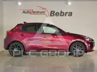 2022 Mazda 2