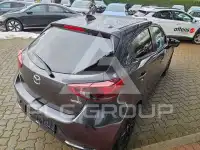 2022 Mazda 2