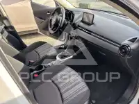 2022 Mazda 2