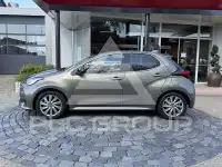 2022 Mazda 2