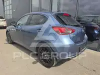2022 Mazda 2 (Demio)