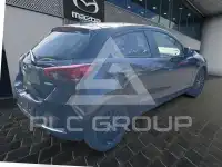 2022 Mazda 2