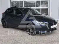 2022 Mazda 2