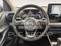 2022 Mazda 2 (Demio)