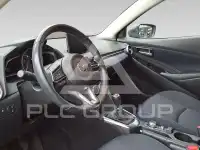 2022 Mazda 2