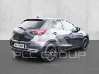 2022 Mazda 2