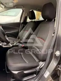 2022 Mazda 2