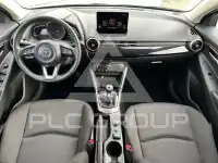 2022 Mazda 2
