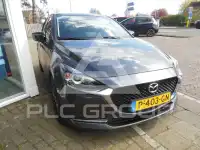 2022 Mazda 2