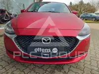 2022 Mazda 2