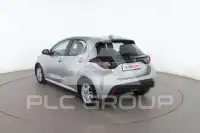 2022 Mazda 2