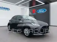 2022 Mazda 2
