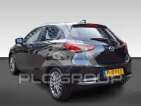 2022 Mazda 2 (Demio)