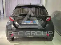 2022 Mazda 2