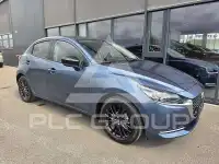 2022 Mazda 2 (Demio)