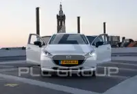2022 Mazda 2